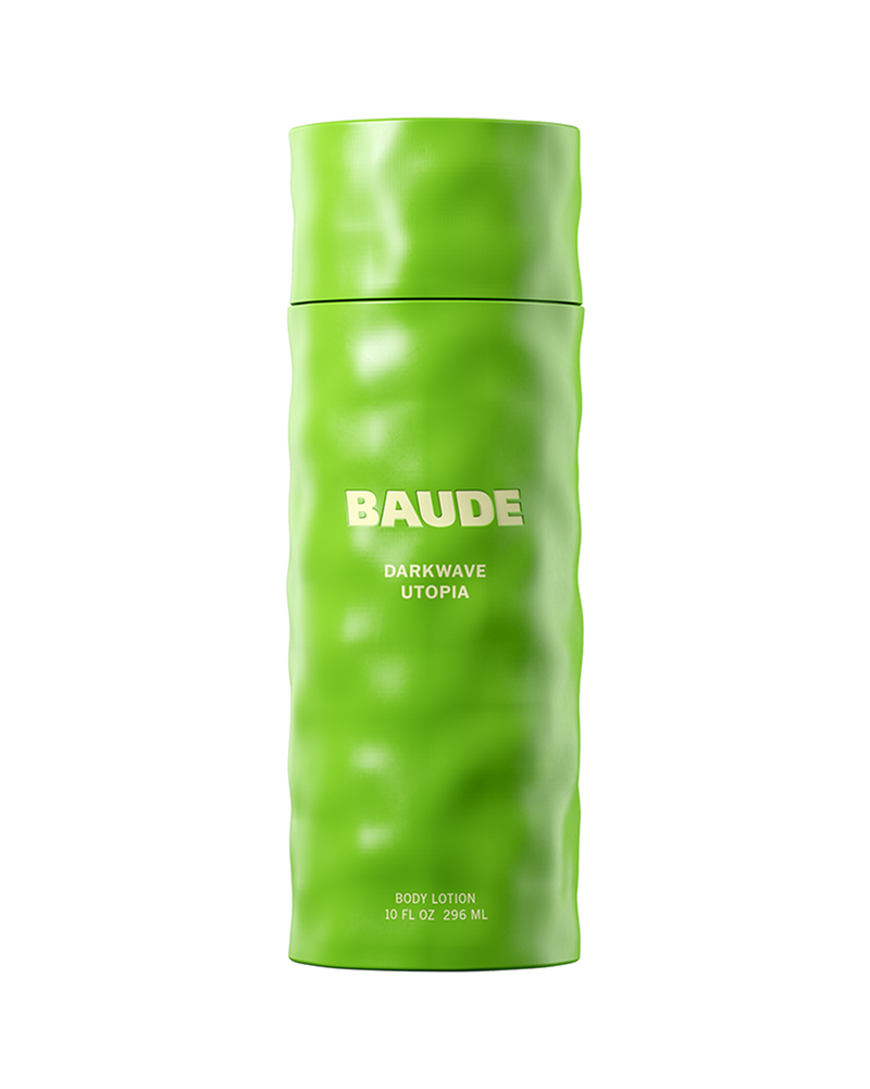 Body Lotion Darkwave Utopia