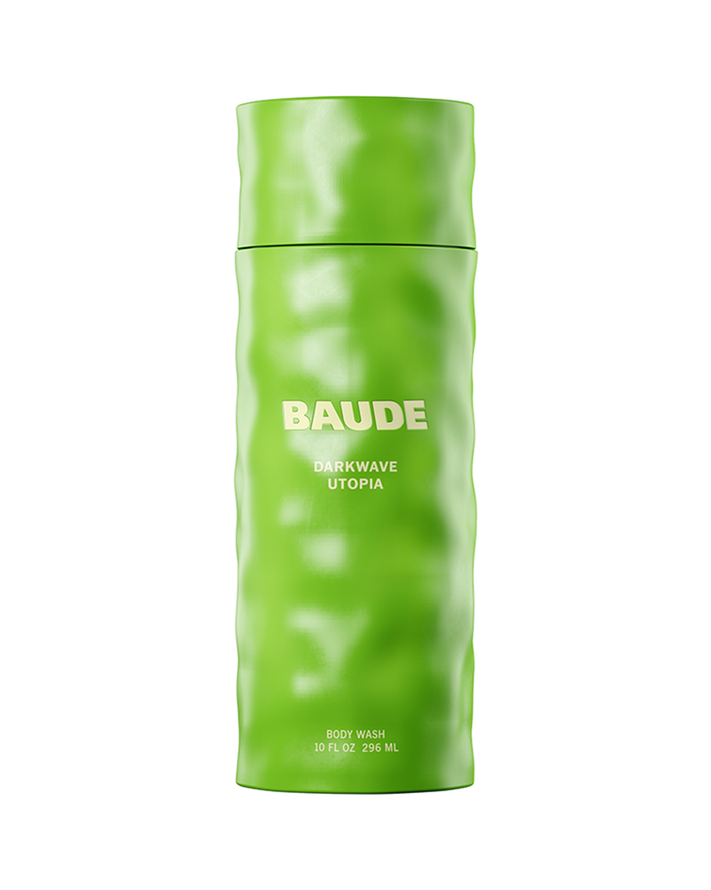 Body Wash Darkwave Utopia