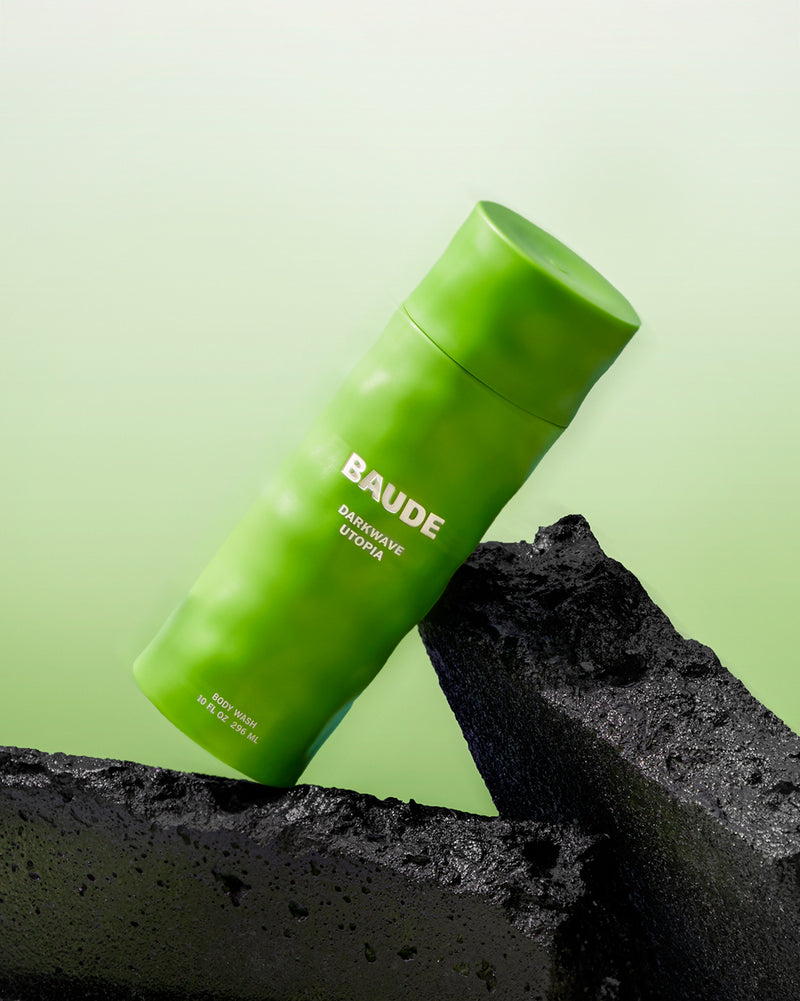 Body Wash Darkwave Utopia
