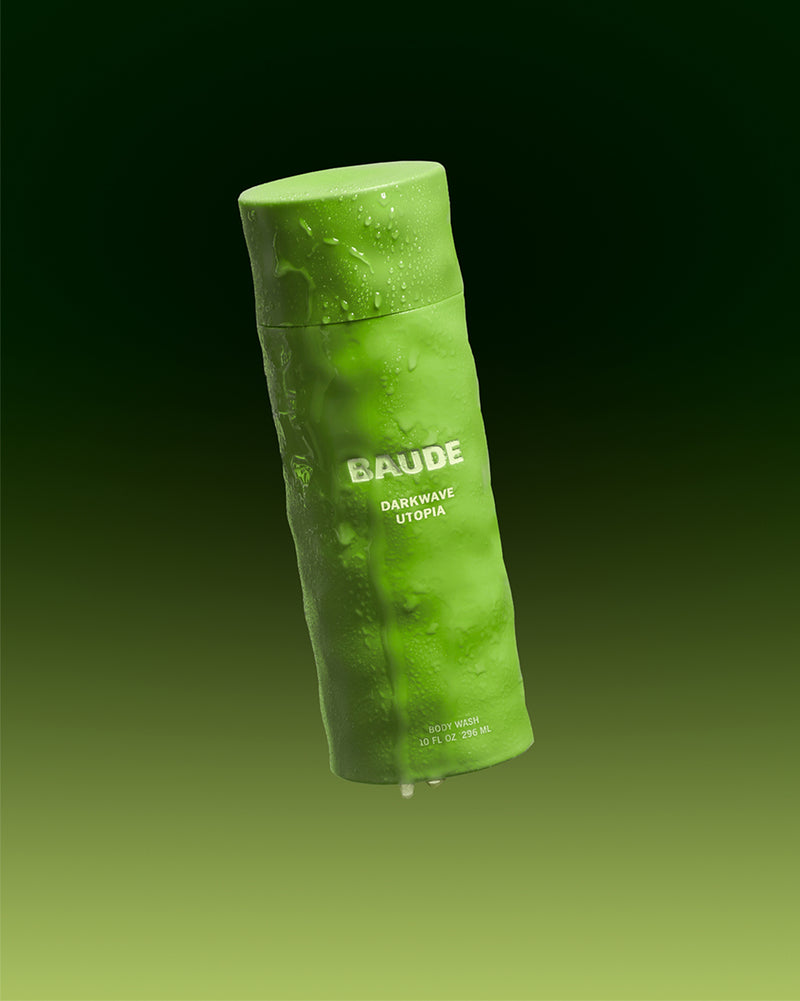 Body Wash Darkwave Utopia