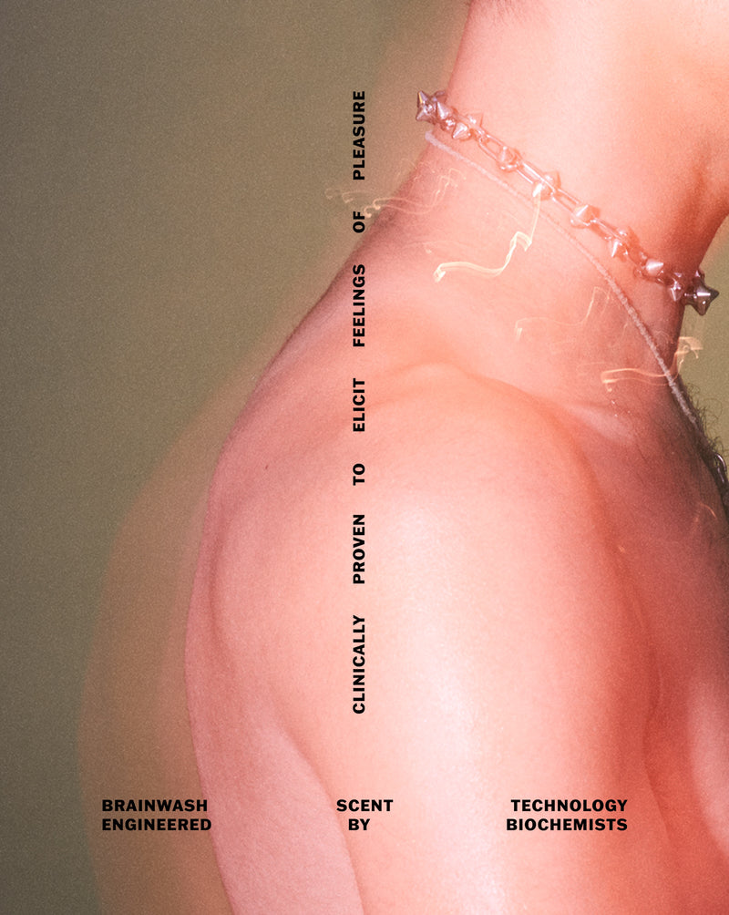 Body Double Set Darkwave Utopia