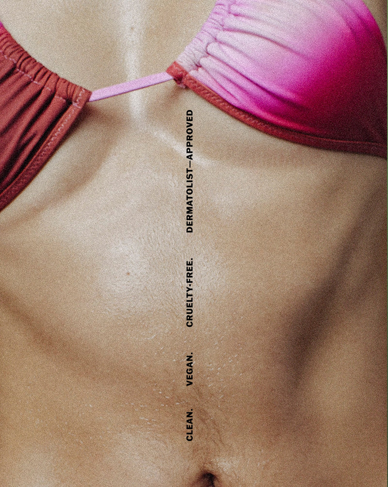 Body Double Set Darkwave Utopia